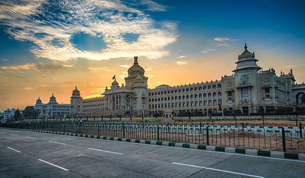Bangalore