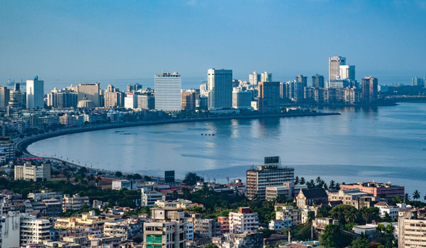 Mumbai