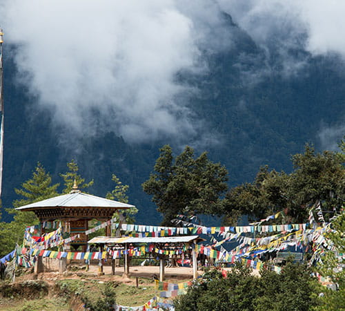 Bhutan Tour Packages