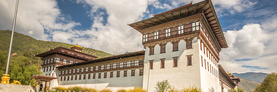 bhutan package
