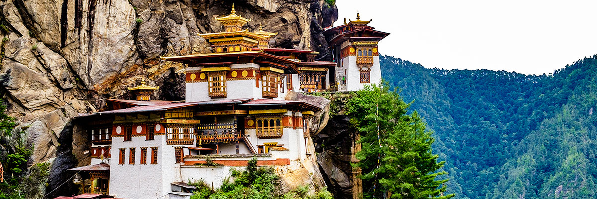 bhutan package