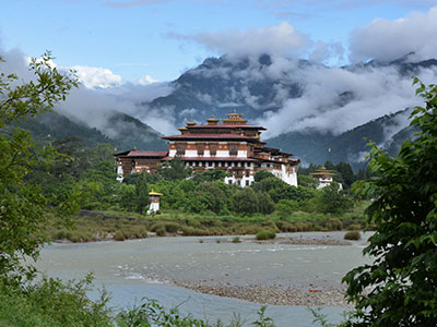 Torsa Strict Nature Reserve